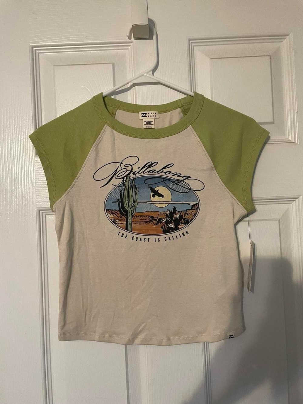 Billabong Baby Tee